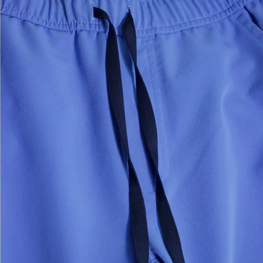 Figs Men's Blue Joggers